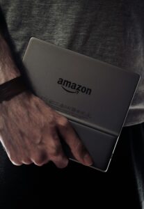 Amazon Kindle