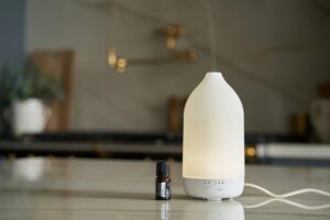 Fragrance Diffuser for home