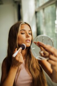 LED Makeup Mirror Illuminate Your Beauty Routine