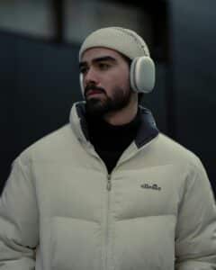 Waterproof Winter Hat