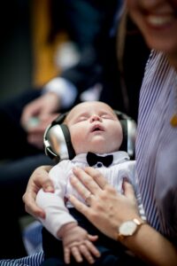 baby sound machine