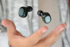 bmanl Wireless Earbuds