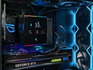 ASUS ROG G700 (2025) Gaming DesktoP