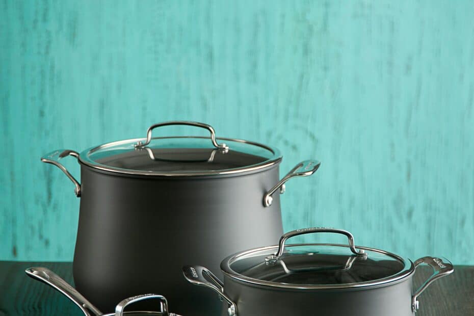 T-fal Ultimate Cookware Set 14 Piece