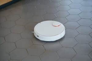 DREAME X50 Ultra Complete Robot Vacuum.