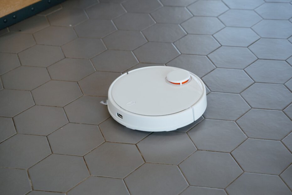 DREAME X50 Ultra Complete Robot Vacuum.